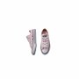 Tênis Juvenil Converse Chucktaylor All Star Seas CK04300052