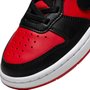 Tênis Juvenil Nike Court Borough Low Recraft DV5457-600