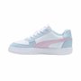 Tênis Juvenil Puma Caven 2.0 Jr 396340-07