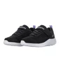 Tênis Juvenil Skechers Bounder 303622L-BLK