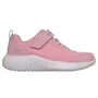 Tênis Juvenil Skechers Bounder 303622L-LTPK