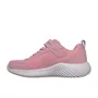 Tênis Juvenil Skechers Bounder 303622L-LTPK