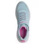 Tênis Juvenil Skechers Bounder 303622L-MNT
