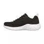 Tênis Juvenil Skechers Bounder 303679L-BLK