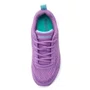 Tênis Juvenil Skechers Bounder 303679L-LAV