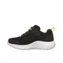 Tênis Juvenil Skechers Bounder 403905L-BLK