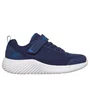 Tênis Juvenil Skechers Bounder 403905L-NVY