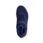 Tênis Juvenil Skechers Bounder 403905L-NVY
