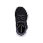 Tênis Juvenil Skechers Bounder 403908N-BKSL