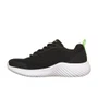 Tênis Juvenil Skechers Bounder  403916L-BLK