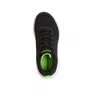 Tênis Juvenil Skechers Bounder  403916L-BLK