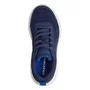 Tênis Juvenil Skechers Bounder 403916L-NVY