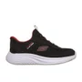 Tênis Juvenil Skechers Bounder Pro 404208L-BLK