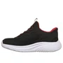 Tênis Juvenil Skechers Bounder Pro 404208L-BLK