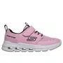 Tênis Juvenil Skechers Glide Step Flow 303677L-LTPK