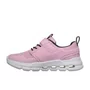 Tênis Juvenil Skechers Glide Step Flow 303677L-LTPK