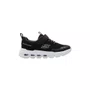 Tênis Juvenil Skechers Glide Step Flow  404172L-BLK
