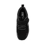 Tênis Juvenil Skechers Glide Step Flow  404172L-BLK