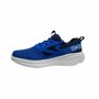 Tênis Juvenil Skechers Go Run Fast Valor 2.0 405500LB-BLU