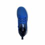 Tênis Juvenil Skechers Go Run Fast Valor 2.0 405500LB-BLU