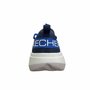 Tênis Juvenil Skechers Go Run Fast Valor 2.0 405500LB-BLU