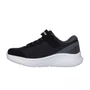 Tênis Juvenil Skechers Lite Pro Sprint Surge 404015L-BLK