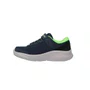 Tênis Juvenil Skechers Lite Pro Sprint Surge 404015L-NVLM