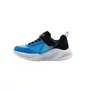 Tênis Juvenil Skechers Meteor Lights Krendo 401495L-BKBL