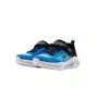 Tênis Juvenil Skechers Meteor Lights Krendo 401495L-BKBL