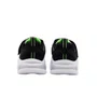Tênis Juvenil Skechers Meteor Lights Krendo 401495L-BKBL