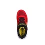 Tênis Juvenil Skechers Meteor Lights Krendo 401495L-RDBK