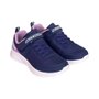 Tênis Juvenil Skechers Microspec Go Planet 303994LB-NVLV