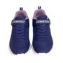 Tênis Juvenil Skechers Microspec Go Planet 303994LB-NVLV