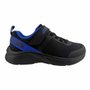 Tênis Juvenil Skechers Microspec Go Planet 405501LB-BKRY