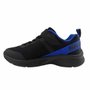 Tênis Juvenil Skechers Microspec Go Planet 405501LB-BKRY