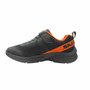 Tênis Juvenil Skechers Microspec Go Planet 405501LB-CCOR