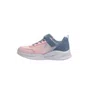 Tênis Juvenil Skechers Sola Glow 303714L-GYLP