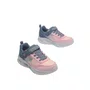 Tênis Juvenil Skechers Sola Glow 303714L-GYLP