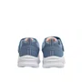 Tênis Juvenil Skechers Sola Glow 303714L-GYLP