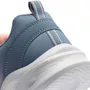 Tênis Juvenil Skechers Sola Glow 303714L-GYLP