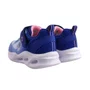Tênis Juvenil Skechers Sola Glow 303714L-NVLB