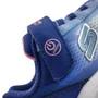 Tênis Juvenil Skechers Sola Glow 303714L-NVLB