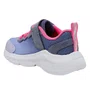 Tênis Juvenil Skechers Sole Swifters 303579L-NVHP