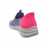 Tênis Juvenil Skechers Ultra Flex 3.0 Fresh Time 303800L-LVHP