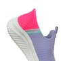 Tênis Juvenil Skechers Ultra Flex 3.0 Fresh Time 303800L-LVHP