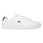 TENIS LACOSTE CARNABY EVO 33SPM1002BR-2A7