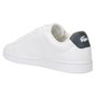 TENIS LACOSTE CARNABY EVO 33SPM1002BR-2A7