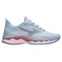 Tênis Mizuno Wave Fujin Feminino 101027027-0480