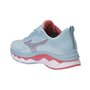 Tênis Mizuno Wave Fujin Feminino 101027027-0480