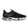 Tênis Mizuno Wave Impetus Masculino 101069069-0090